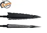 Наконечник полимерный Cold Steel Cheap Shot 125 гран 10 шт.