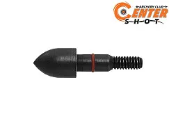 Наконечник спортивный 11/32 Bullet 100grn.