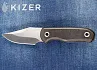 Нож Kizer Drop Bear Fix 1092A3