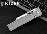 Складной нож Kizer Little Ringbo V3708A1