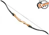 Лук рекурсивный Centershot Classic 68" (черные плечи) 38#