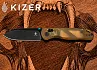 Складной нож Kizer Drop Bear V3619A2