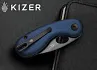 Складной нож Kizer Microbe V2742A1
