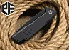 Складной нож Petrified Fish Loco PFB02DDW
