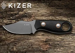 Нож Kizer Beaver 2 1078A3