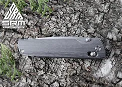 Складной нож SRM 258L-GK2