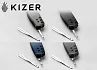 Складной нож Kizer Aegis V3774A4