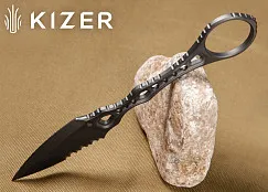 Нож Kizer Defensor ZX-FB02A1