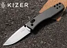Складной нож Kizer Aegis V3774A4