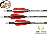 Стрела арбалетная карбоновая TenPoint EVO-X CenterPunch 20" Alfa-Nock