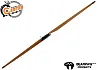 Лук традиционный Bearpaw Tombow 50"