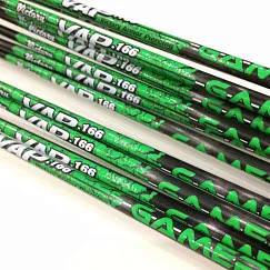 Стрела лучная карбоновая Victory VAP Gamer 500