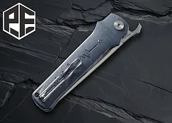 Складной нож Petrified Fish Tena PFB04GAS