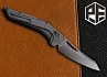 Складной нож Petrified Fish Frigate PFP15DADW