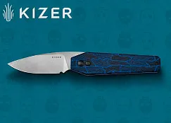 Складной нож Kizer Tomb V3692A3