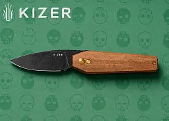 Складной нож Kizer Tomb V3692A4