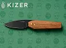 Складной нож Kizer Tomb V3692A4