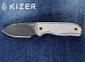 Нож Kizer Drop Bear Fix 1094A4