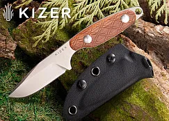 Нож Kizer Muskrat 1064A2