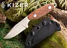 Нож Kizer Muskrat 1064A2