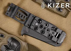 Нож Kizer Rook 1090A1