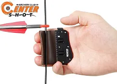 Напальчник для лука Bare bow Bicaster SP3 L