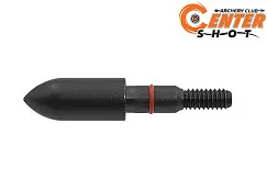 Наконечник спортивный 5/16 Bullet 125 grn.
