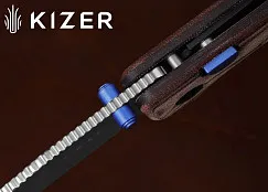 Складной нож Kizer Nice Guy V3011BCA1