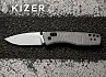 Складной нож Kizer Aegis V3774A1