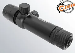 Лазерный целеуказатель Centershot с выносной кнопкой (красный) MGL-019
