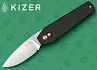 Складной нож Kizer Tomb V3692A2