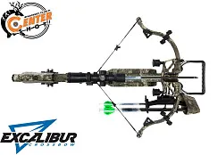Арбалет рекурсивный Excalibur Assassin 400 TD