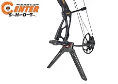 Подставка Centershot Deluxe для блочного лука