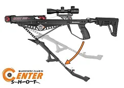 Взводной рычаг арбалета Ek Siege 300