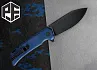 Складной нож Petrified Fish Tunny PFB05BMDW