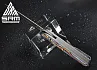 Складной нож SRM 251MB-GX