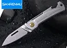 Складной нож SanRenMu 431S-SF