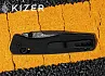 Складной нож Kizer Aegis V3774A2