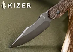Нож Kizer Bone 1122A1