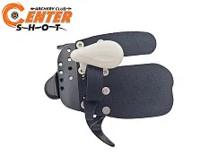Напальчник для лука Decut SUWIN 3 (black) S