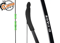 Лук детский классический Centershot Ace черный