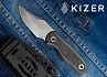 Нож Kizer Drop Bear Fix 1092A3