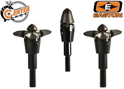 Наконечник-шокер Easton V3 Small Game Head 100 grn 3 шт.