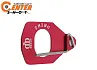Полочка для классического лука Decut Shing (red)