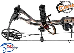 Лук блочный Man Kung MK-CBA2 Mirage камуфляж KIT
