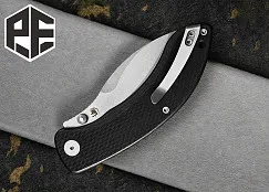 Складной нож Petrified Fish Zonda PFB06DW
