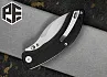Складной нож Petrified Fish Zonda PFB06DW