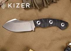 Нож Kizer Rook 1090A3