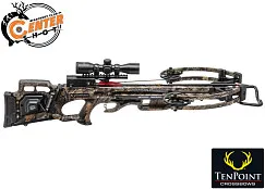 Арбалет блочный Ten Point Turbo M1 ACUdraw