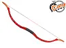 Лук традиционный Centershot Змей 30# Red